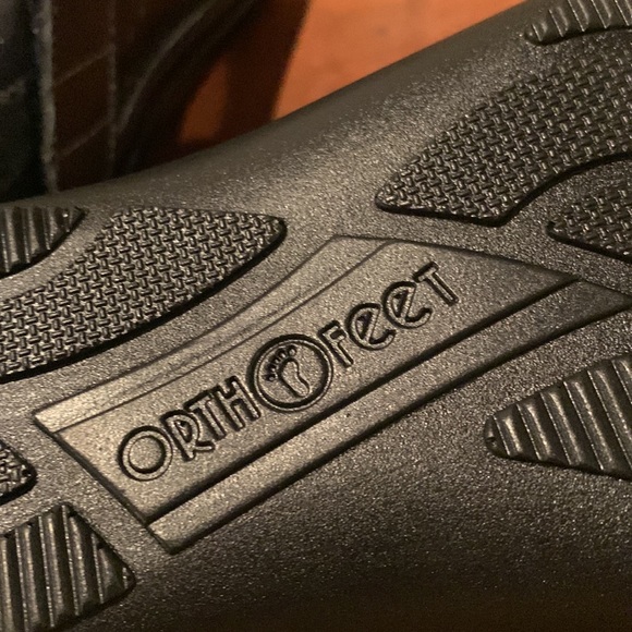 Orthofeet Chickasaw 877 - Picture 7 of 10